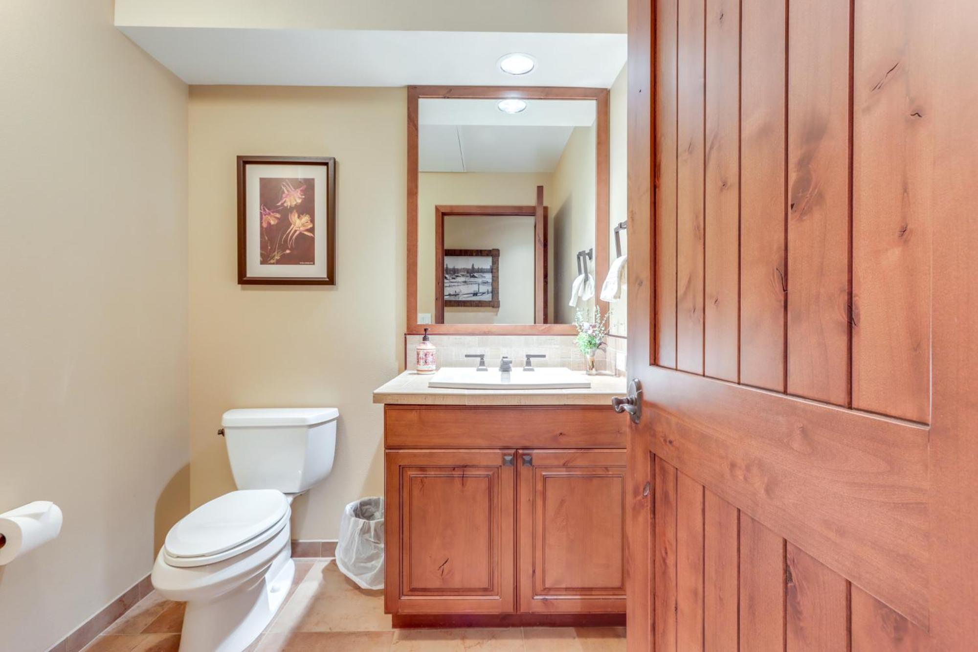 Stunning Getaway In The Heart Of Downtown Mccall Exteriér fotografie