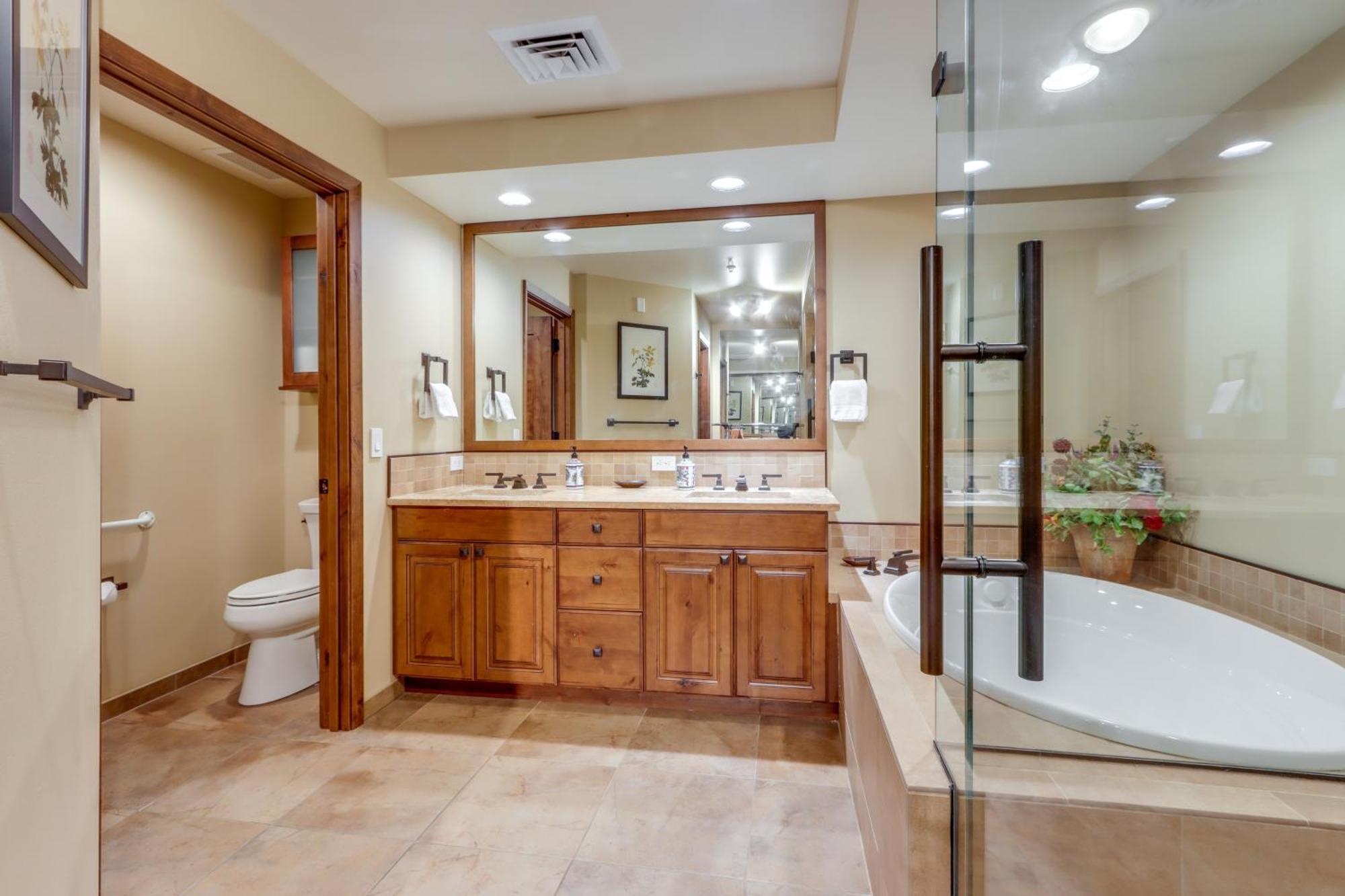 Stunning Getaway In The Heart Of Downtown Mccall Exteriér fotografie