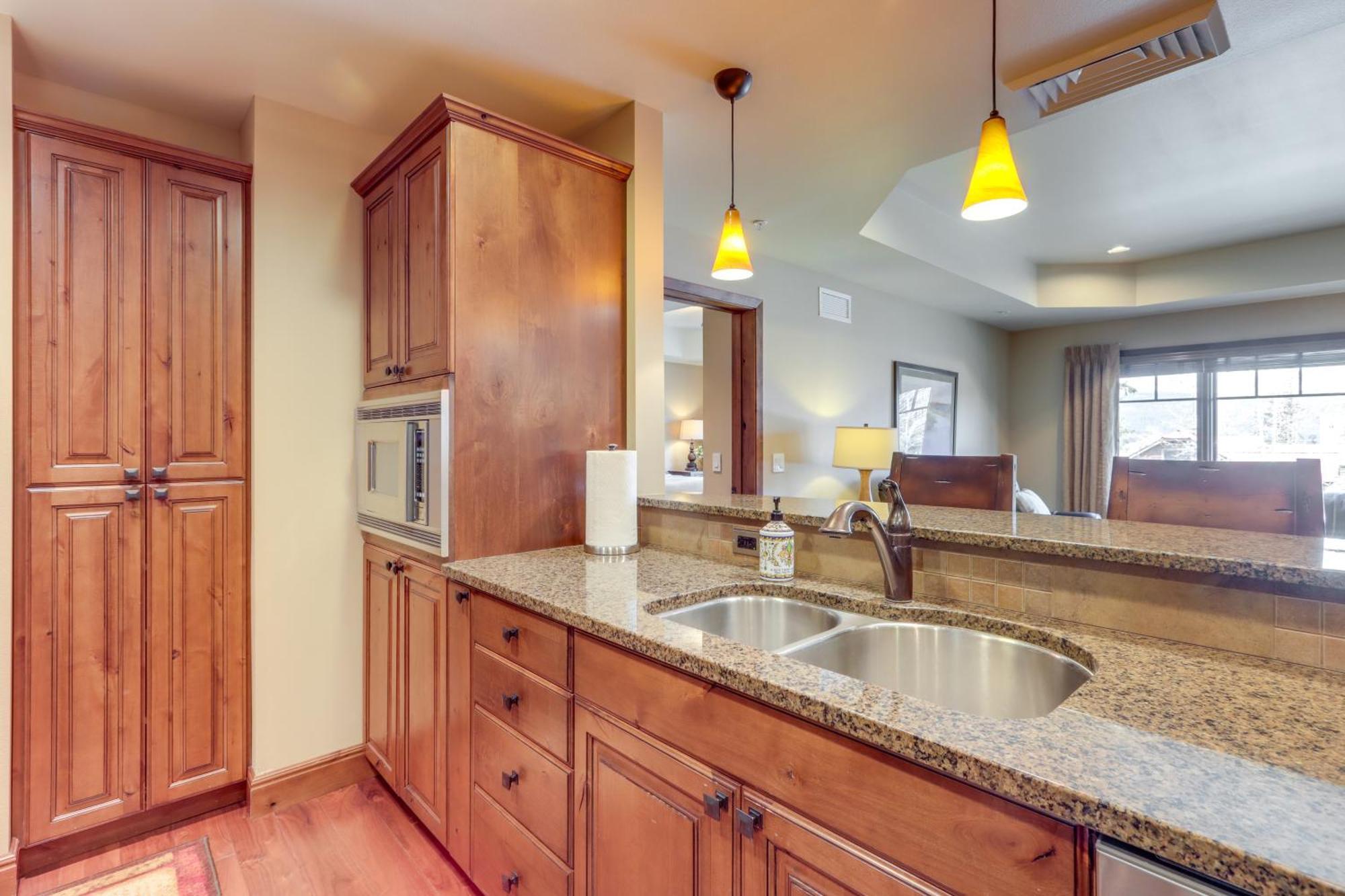 Stunning Getaway In The Heart Of Downtown Mccall Exteriér fotografie