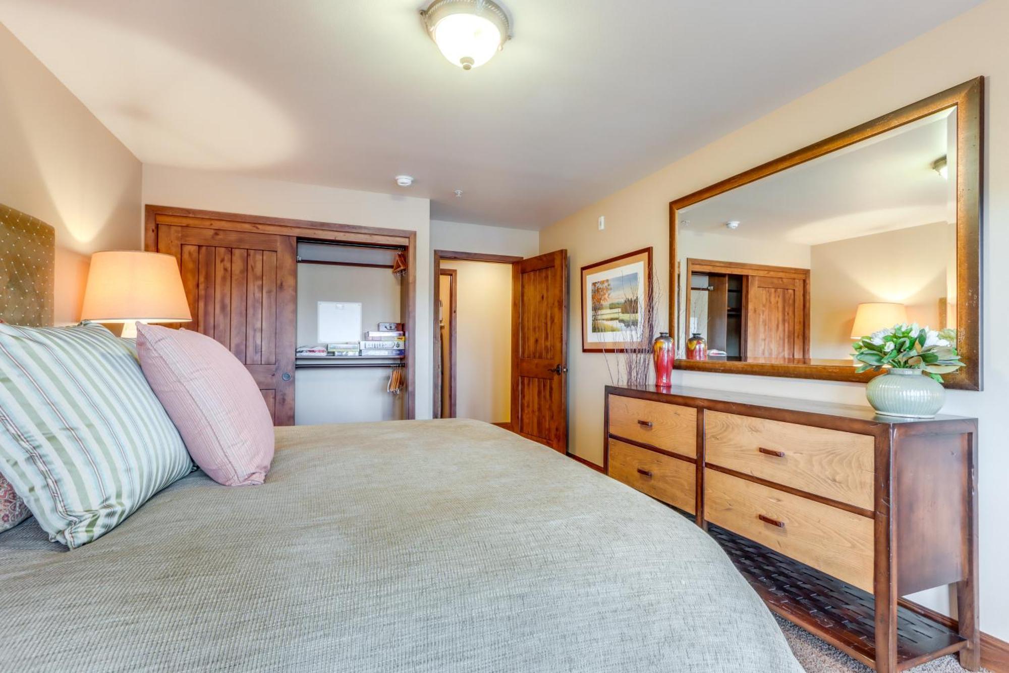 Stunning Getaway In The Heart Of Downtown Mccall Exteriér fotografie